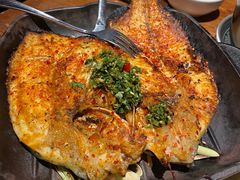 -云海肴·汽锅鸡·云南菜(美罗城店)