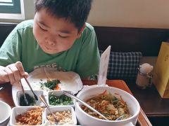 -林四喜·闽南传家菜(鼓浪屿店)