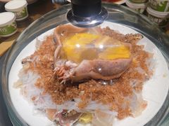 -77号渔船·蒸海鲜青岛菜(积米崖店)