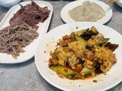 -高玛纳驴肉火烧(河间总店)