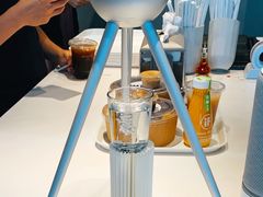 -dotcom coffee古点咖啡(致真大厦店)