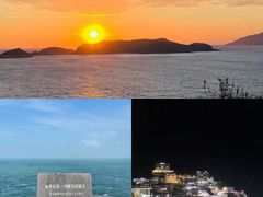 -东极岛景区