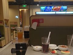 -海底捞火锅(万达广场店)
