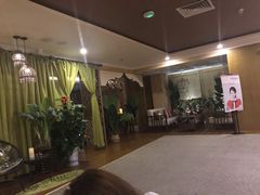 -Tai Enjoy·泰式按摩·spa(金万丽店)