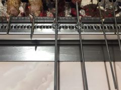 -唛嘻哒烤串朝鲜族风味(金桥店)