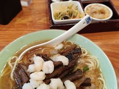 -奎元馆.百年奎元.非遗传承(西湖边的解放路店)