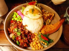 -良木缘咖啡西餐(蜀汉路店)