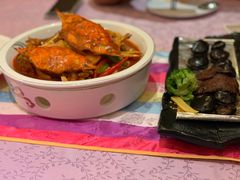 -朝鲜玉流馆(滨河东路店)