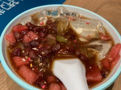 -爱妻鱼•老体北重庆水煮鱼•川菜(白云路店)