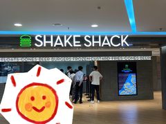 -Shake Shack(西单大悦城店)
