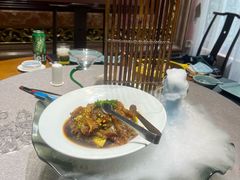 -鹊华居·地道鲁菜·海鲜·融合味(大明湖店)