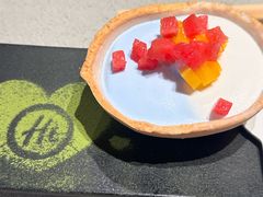 -海底捞火锅(蒙城路店)