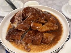 -鹭园酒家·四十年老字号