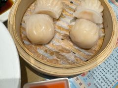 -香港翠园茶餐厅(迪凯银座店)