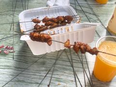 -酒宝荡烧烤(长航局江大路住宅小区店)