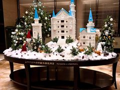 -南京圣和府邸豪华精选酒店