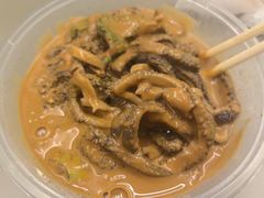 -老磁器口豆汁店(天坛店)