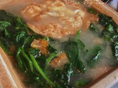-龙门阵茶屋川菜馆(武康路店)