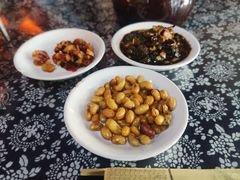 -张关合渣(航空大道店)