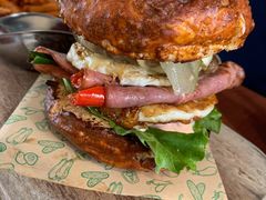 -魏斯理汉堡(西安沣东吾悦店)