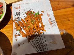 -汉小城·老铫子藕汤·乡野湖北菜(江汉路吉庆街店)