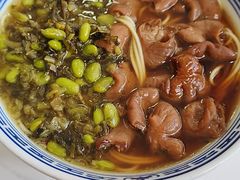 -好面道大肠面(中华路店)