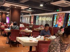 -点都德(聚福楼店)