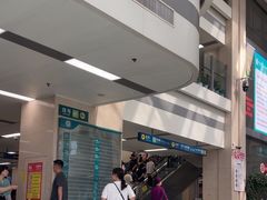 -郑州大学第一附属医院(河医院区)
