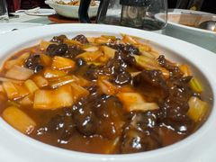 -宴天下大酒店(政和路店)