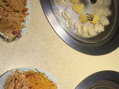 -山里屯铁锅炖·东北菜(康桥店)