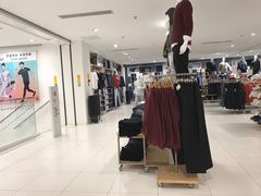 -优衣库(厦门SM广场店)