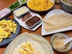 -老昌春饼(中央大街店)