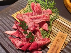 -黑牛の店·黑金店(沈阳万象城店)