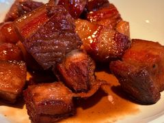 -春色如许·茶食餐厅(桃李春风店)