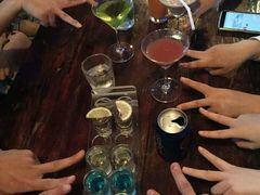 -Rural Tequila墨西哥餐厅(东川路店)