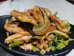 -大成活海鲜烧烤龙虾(静安大融城店)