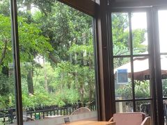 -乌托邦咖啡(武侯祠店)