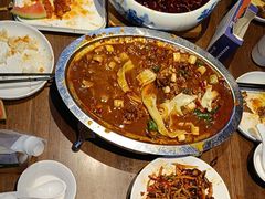 -俭寨大盘鸡·新疆菜·烧烤(博乐店)