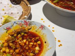 -院8里·小聚园老川菜(九眼桥店)