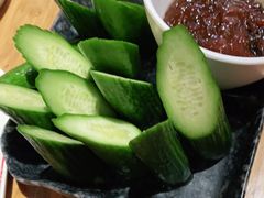 -小俩口烧烤东北菜(双井店)