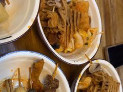 -丽丽三鲜螺蛳粉(田林路店)