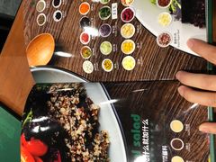 -魏斯理汉堡(西安沣东吾悦店)