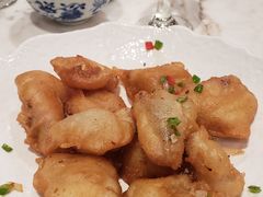 -漢舍中国菜馆(889广场店)