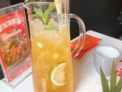 -鸣记脆皮烤鱼·海鲜烤鱼(三八广场店)