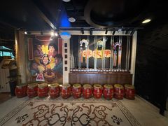 -羊大爷涮肉(亮马桥店)