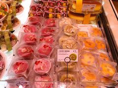 -巴黎贝甜(大宁国际商业广场店)