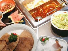 -大隐·成都火锅Bistro(合生麒麟新天地店)