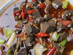 -碗碗羊肉(松石北路店)