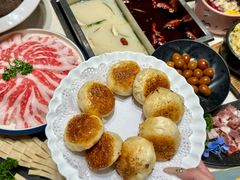 -五星桥原切肥牛火锅(怀德桥店)