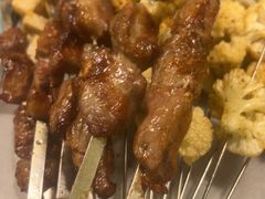 -四点半烤吧(港龙华侨城店)